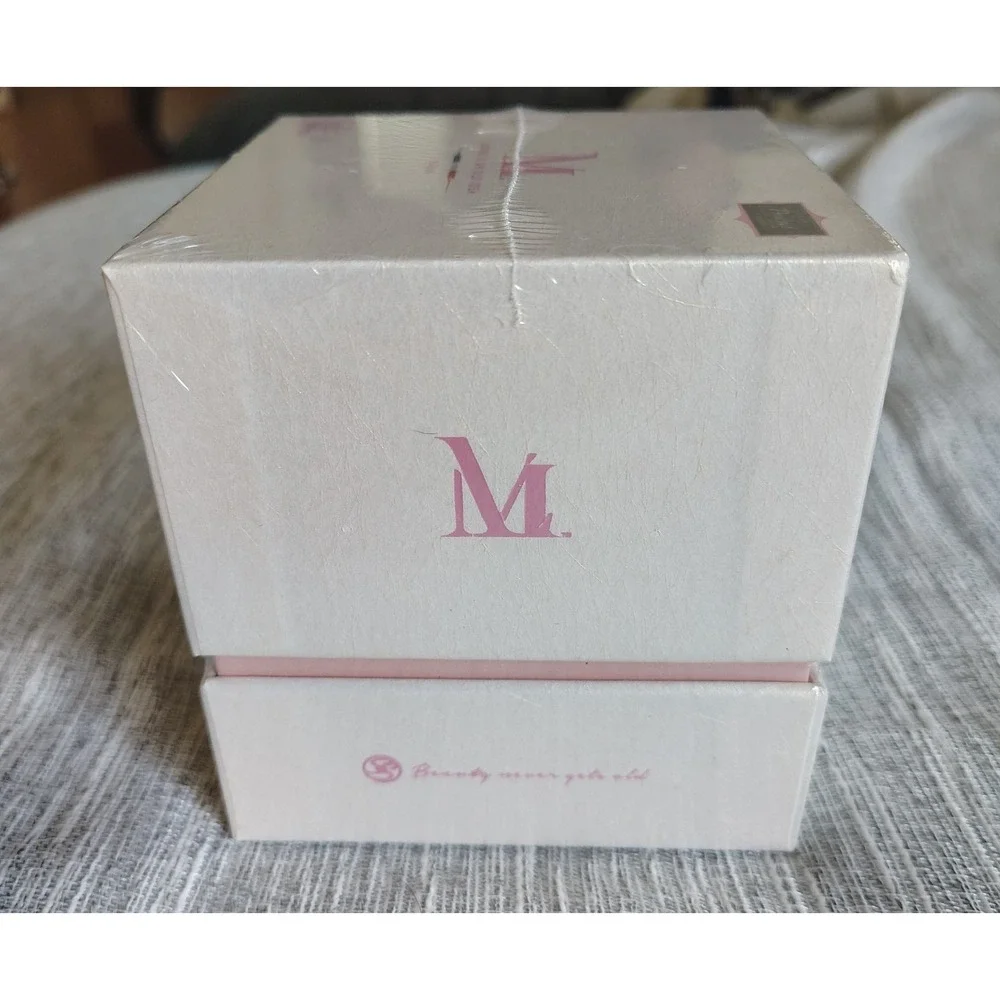 Latoua Mille Collagen Powder Serum HA+ Multi-Peptide Anti-Wrinkle Luxury Paris